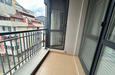 Vermietung einer komfortablen 2-Zimmer-Wohnung, Stadtteil Levski, Varna, Bulgarien